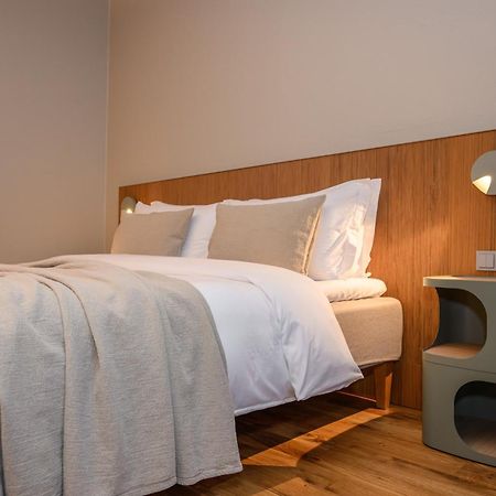 Silica Hotel At Blue Lagoon Iceland Grindavík Eksteriør billede