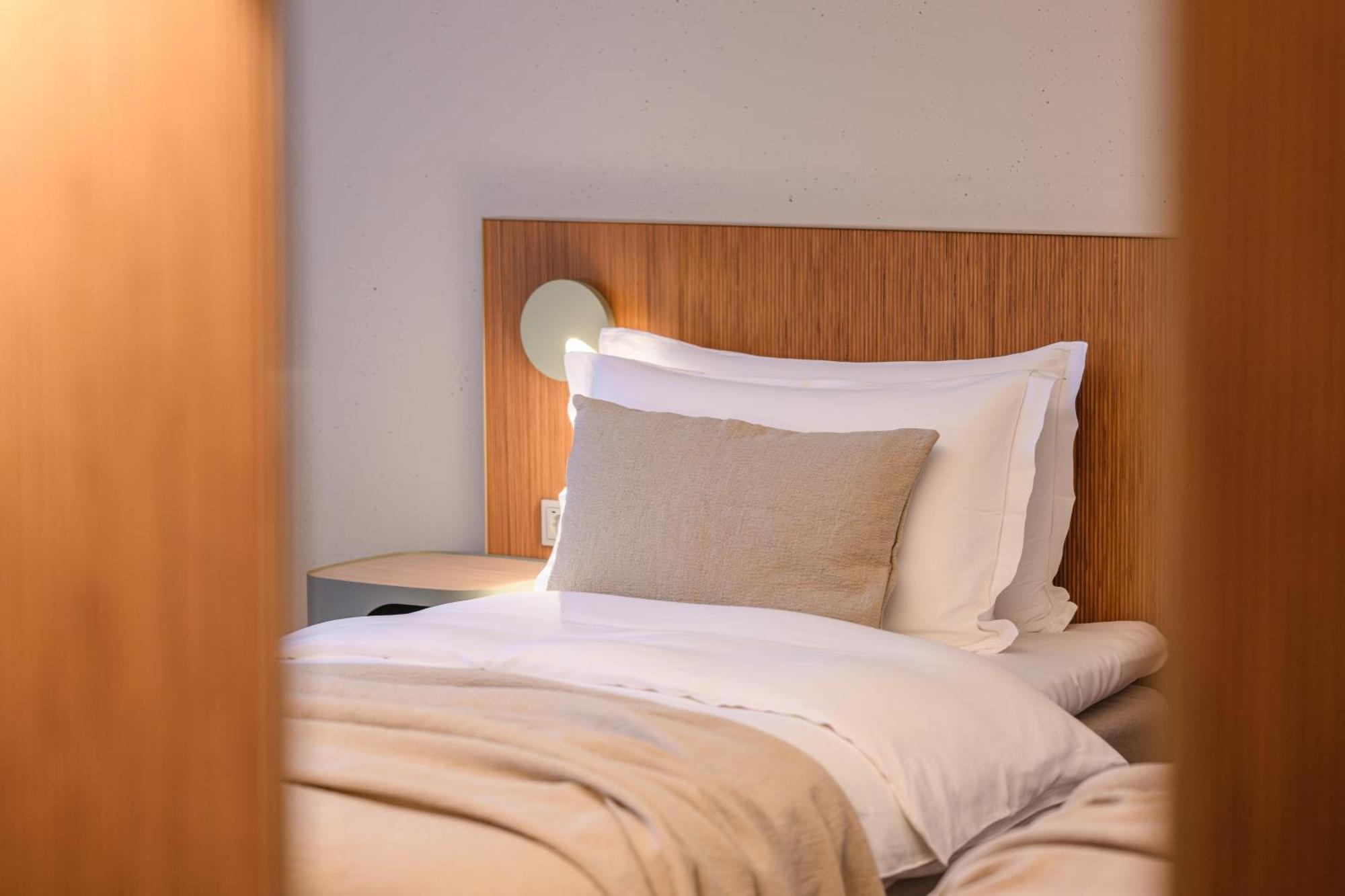 Silica Hotel At Blue Lagoon Iceland Grindavík Eksteriør billede