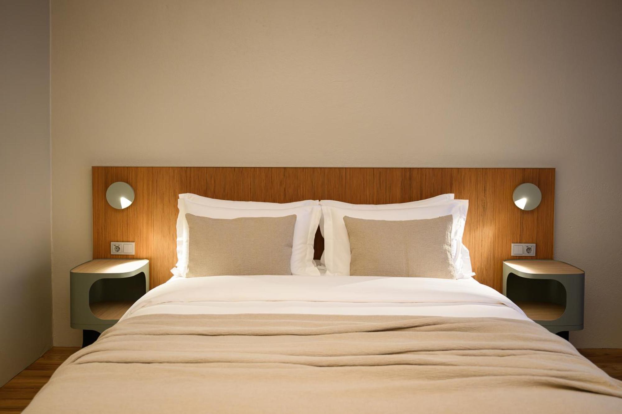 Silica Hotel At Blue Lagoon Iceland Grindavík Eksteriør billede